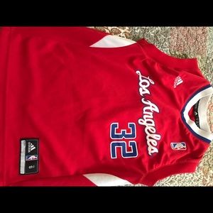 Blake Griffin Jersey